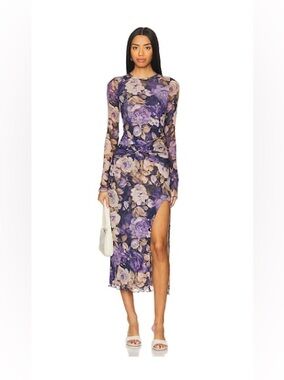 Free People Gianna Maxi Dress